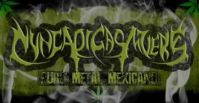 logo Nunca Digas Muere